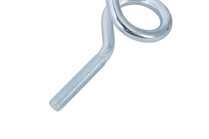 DROMET HOH M10x120 konstruksjonskrok med svingende