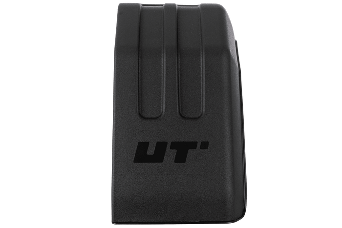 Sett med to skjermer for 13-14" UNITRAILER tilhenger, flate hjulbuer 676/190mm