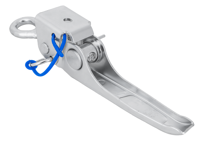 STEELPRESS ZB-03 sidekobling for eksentrisk tilhengersidelåsing