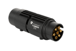 TT Technology tilhenger stikkontakt adapter, CANBUS 7 -polet dapter 