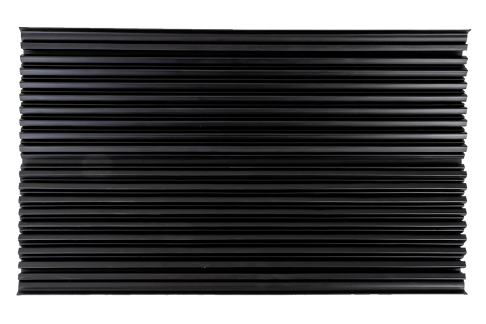 DOMAR DK5015 skjermskjerm 420/700mm