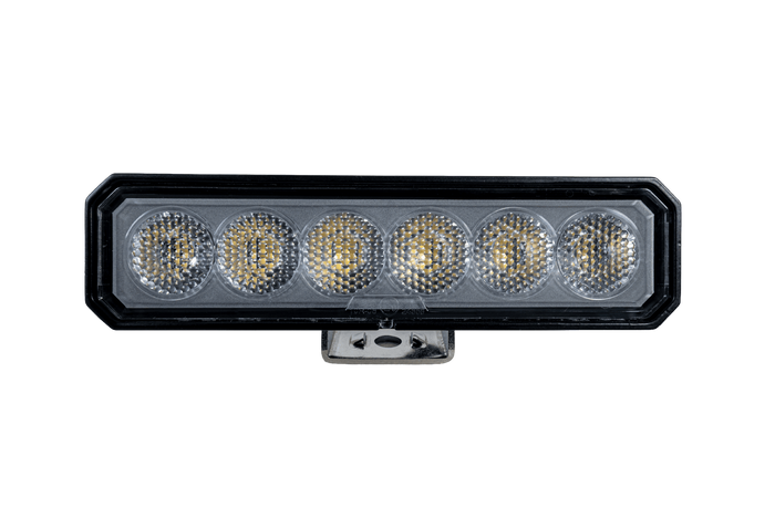 LED-arbeidslampereflektor LAYTZ LY7301 24xLED 2400lm rektangulær