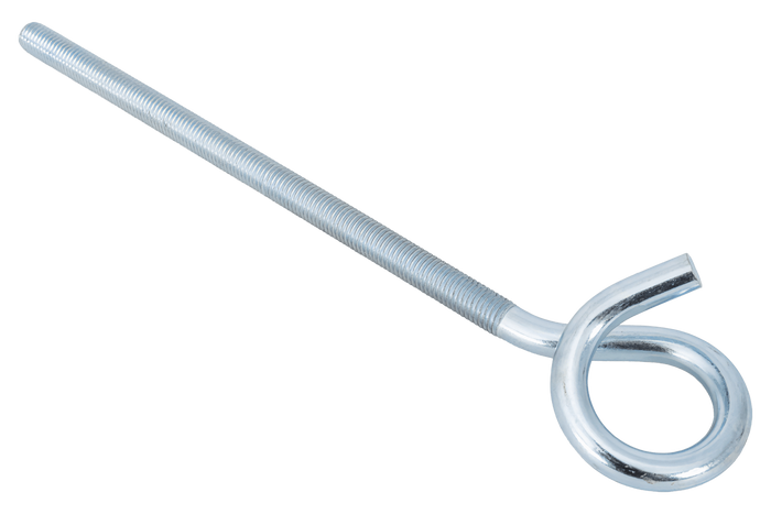 DROMET HOH M12x260 konstruksjonskrok med svingende