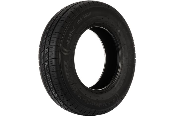 Forsterket trailerdekk KENDA KR101 185/80 R14C 104/102N