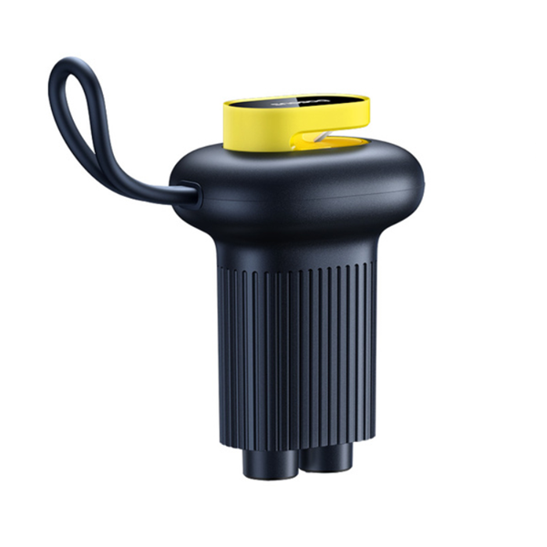 BASEUS GoTrip DT1 2-i-1 sikkerhetshammer for vinduer, redningskniv for sikkerhetsbelter