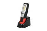 Verkstedlampe + lommelykt YATO YT-08558 COB LED 600lm
