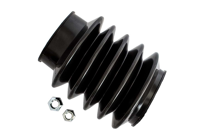 Gummibelg - KNOTT KFG35 beskyttelsesgummi