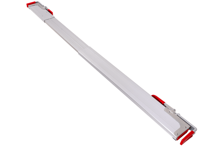 UNITRAILER sidebjelke for sikring av last 1390-1910 mm