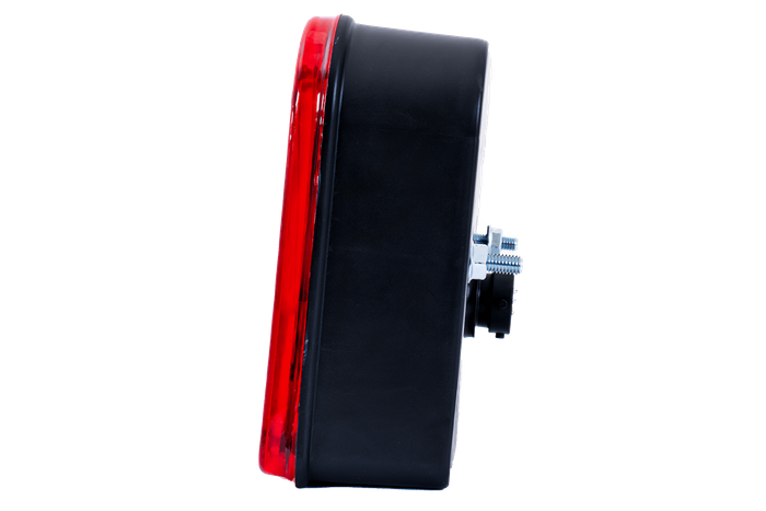 DOBPLAST DPT35 baklykt, 5 funksjoner, høyre