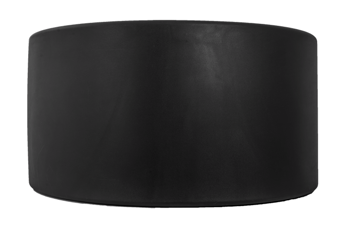 Dobbelskjerm for tilhenger 20-24,5" DOMAR DK1685 hjulbue 1340/670 mm