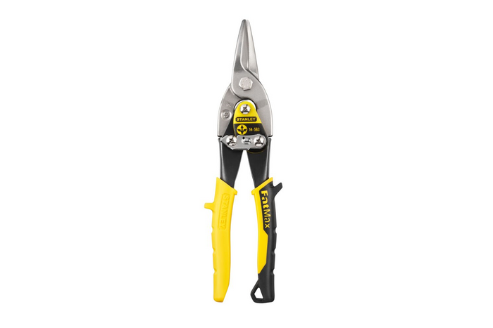 STANLEY FATMAX 2-14-563 rett metallplatesaks