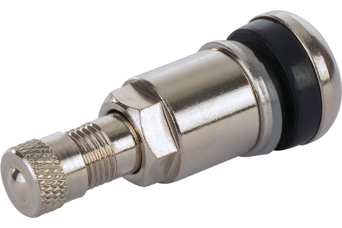 Ventil/metallventil 42 MS/525 AL med liten mutter