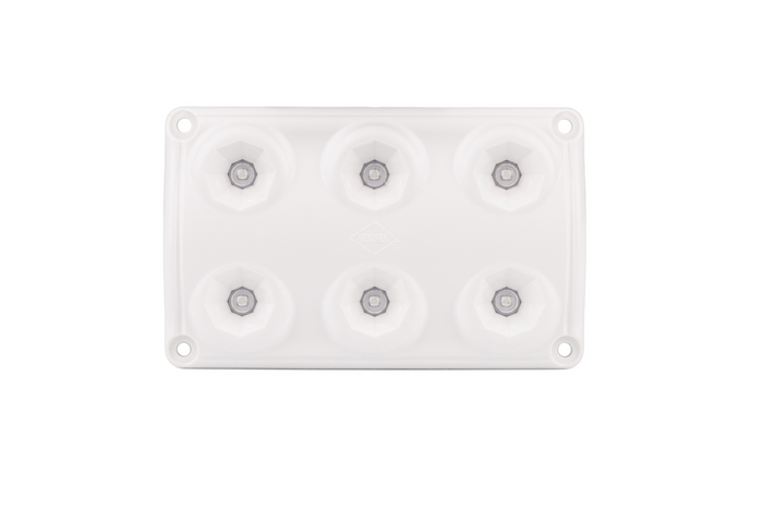 HORPOL LWD2185 LED 180 lm innvendig billampe