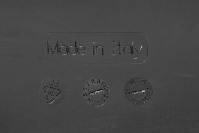 Skvettskjerm for tilhenger 19,5-24,5" DOMAR DK1580 hjulbue 1300/430 mm