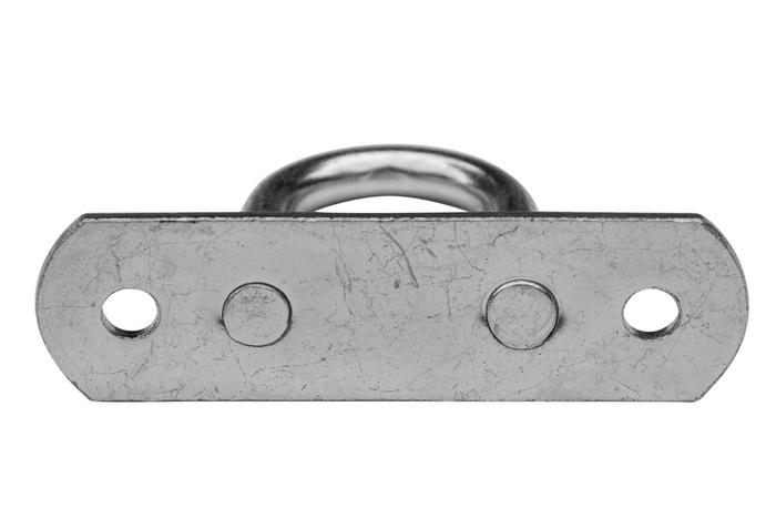 Galvanisert sidegrep H-30 mm (07.30)