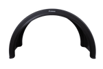 Dobbelskjerm for tilhenger 19,5-22,5" DOMAR DK1540 hjulbue 1100/550 mm