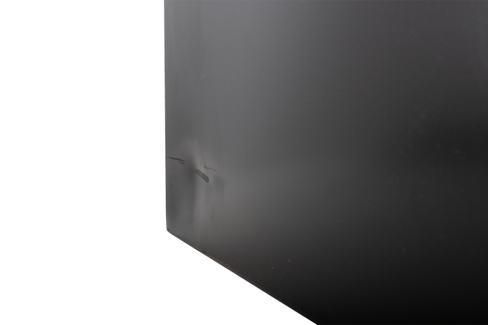 OUTLET Verktøykasse DAKEN 8Z3120 Z31 600x400x500mm 108l