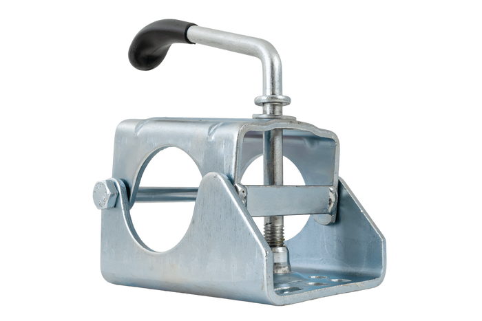 Klemme for støttehjul KNOTT 4802879X 60mm