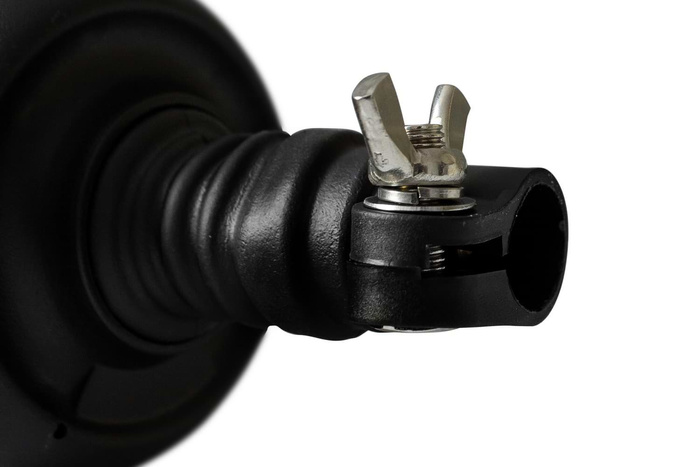 SMD LED Hane varselblinklampe 186D