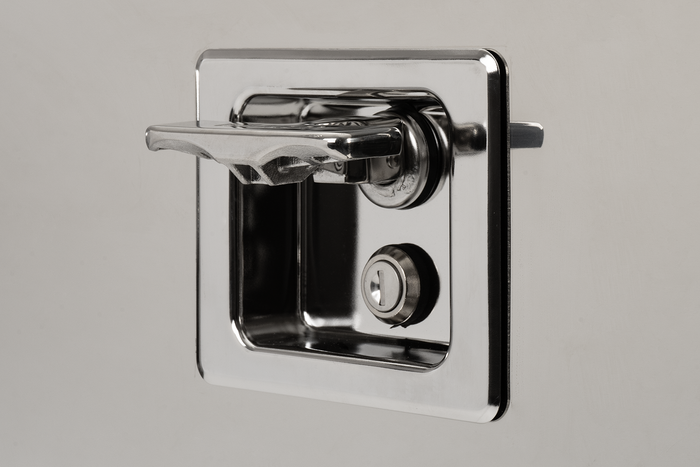 DAKEN verktøykasse 8Z1320 Z13 600x400x500mm 108l