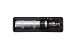 Slagskrutrekkersett med magnetiske spisser YATO YT-28015 15 deler.