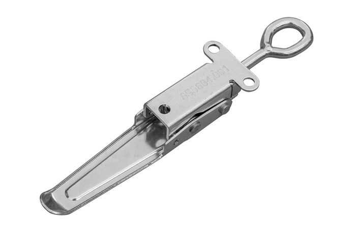 KNOTT 6S5684.001 tilhengerfeste eksentrisk lås