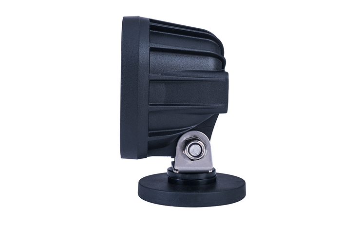 LED-arbeidslampereflektor HORPOL LRD 3070 6xLED 1200lm med magnet