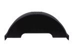 Skjerm for båthenger 13" DOMAR D20422C hjulbue 715/240mm