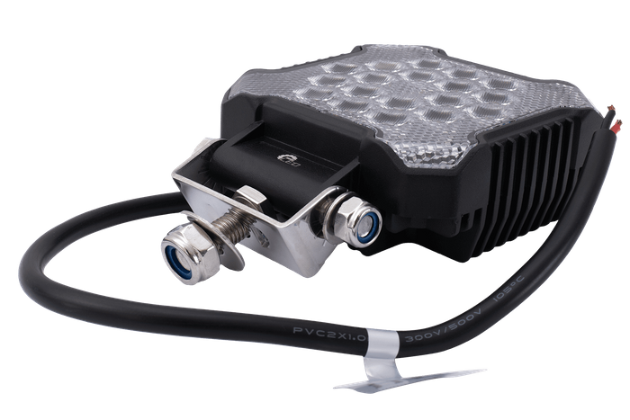 LED arbeidslys TruckLED L0172 18xLED 2800lm