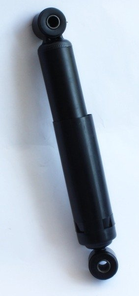 Tilhengeraksel støtdemper AL-KO Octagon 4000 -7500 kg sort