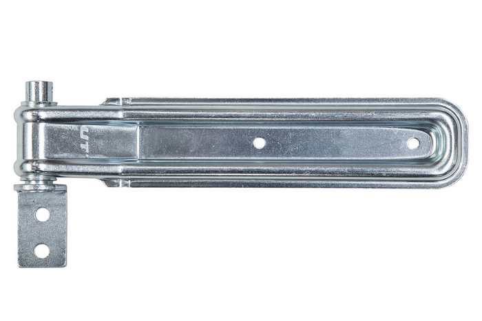 Nedfellbar hengsel med håndtak 10-270 Unitrailer