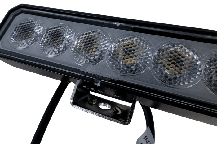 LED-arbeidslampereflektor LAYTZ LY7301 24xLED 2400lm rektangulær