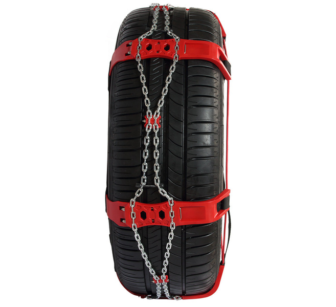 Polaire stålsokk 082 snøkjettinger