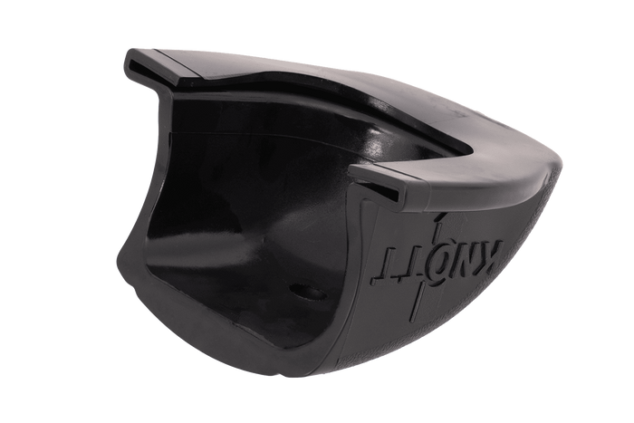 Sikkerhetsdeksel for KNOTT 6X0078.008 Soft Dock K7.5 kulekobling