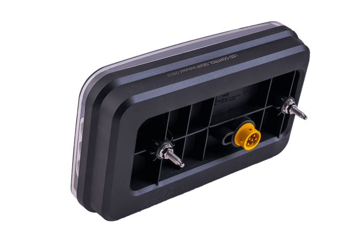 Baklys Fristom FT-370 LED 7 funksjoner igjen