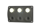 HORPOL LWD2325 LED 720 lm innvendig billampe