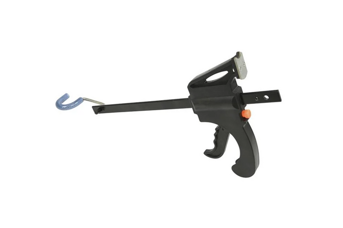 Teltrammestrammer, markise ProPlus 365612 for rør med diameter på 22–28 mm