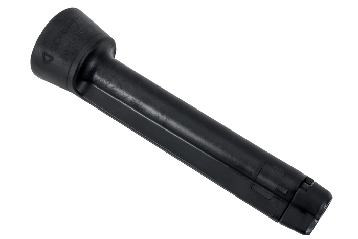 LOKHEN hjulkloss h: 193 mm G46 / sett med håndtak