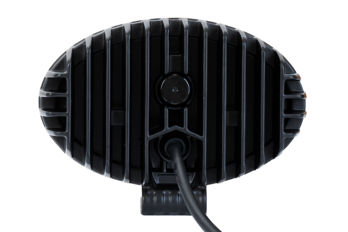 Arbeidslampereflektor TT TECHNOLOGY TT.13332 32xLED 2560lm oval