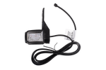 ASPÖCK SUPERPOINT IV LED venstrehengende markeringslykt