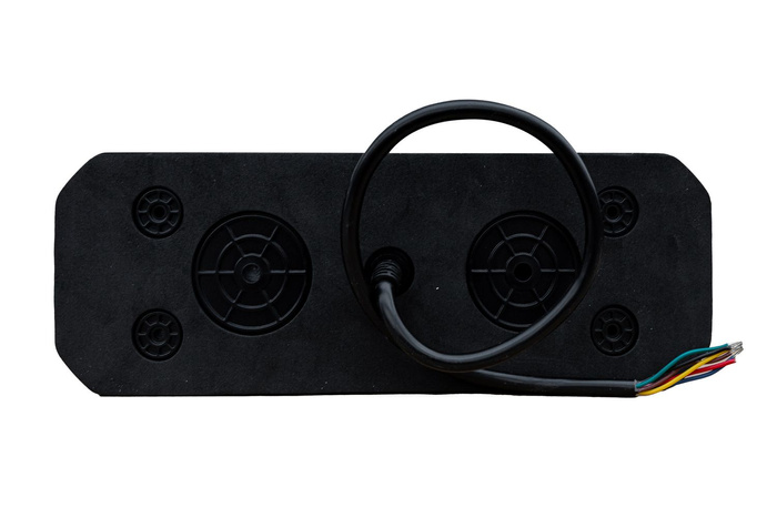 LED baklykt TruckLED L1914 LED NeoN, 6 funksjoner, universal