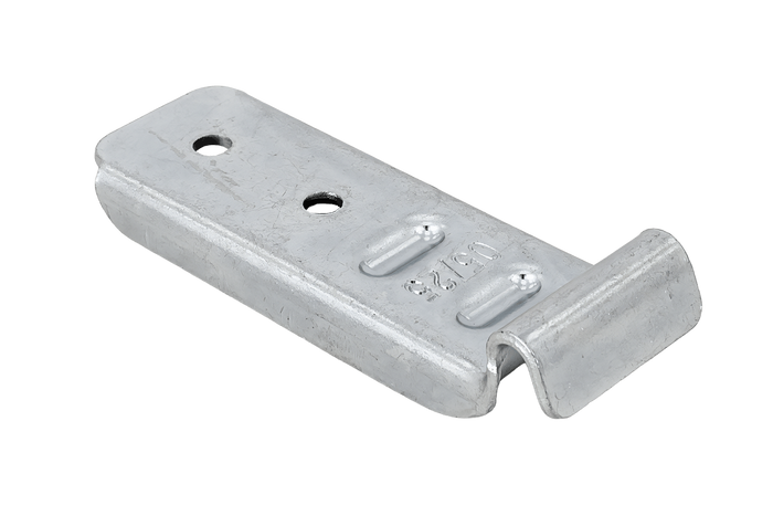 WINTERHOFF BVG 60-A sidefeste for tilhengerfeste