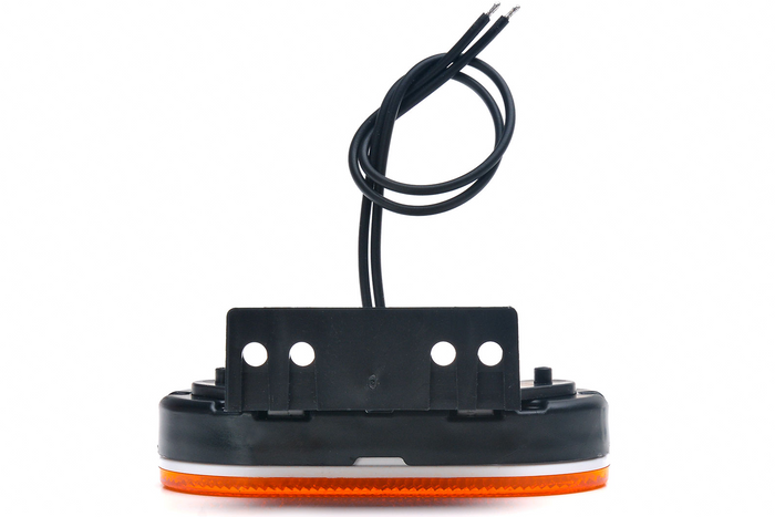 WAŚ 1383 LED-markeringslampe universal med holder