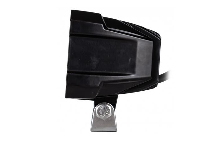 LED-arbeidslampereflektor TruckLED BEZELLESS L3422 12xLED 2200lm