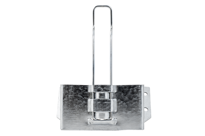 AL-KO monteringsbrakett for hjulkloss UK36