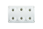 HORPOL LWD2154 LED 990 lm innvendig billampe
