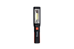 Verkstedlampe + lommelykt YATO YT-08504 LED 3W 250lm