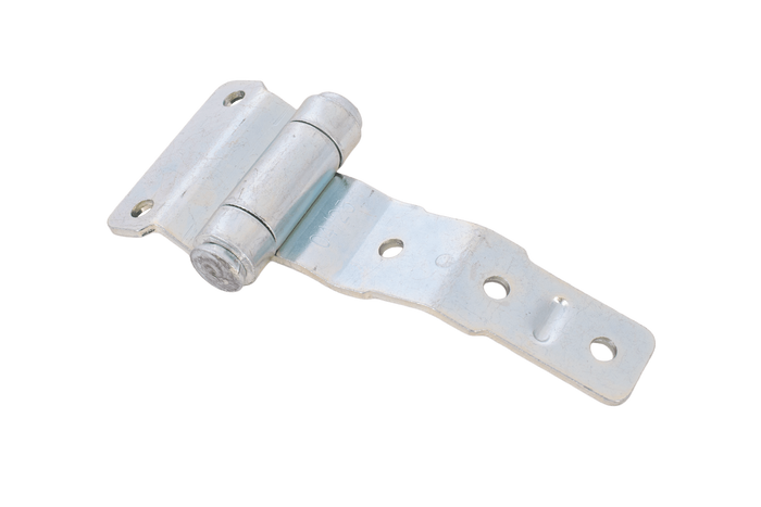 WINTERHOFF BSCH 30-1 tilhengerhengsel for montering på tilhengersiden