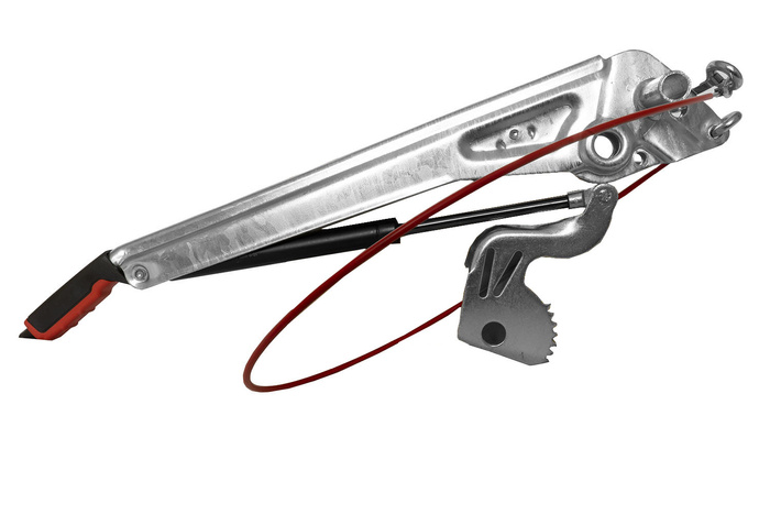 Håndbremsspak 2,8VB / 1 opp til 3500kg