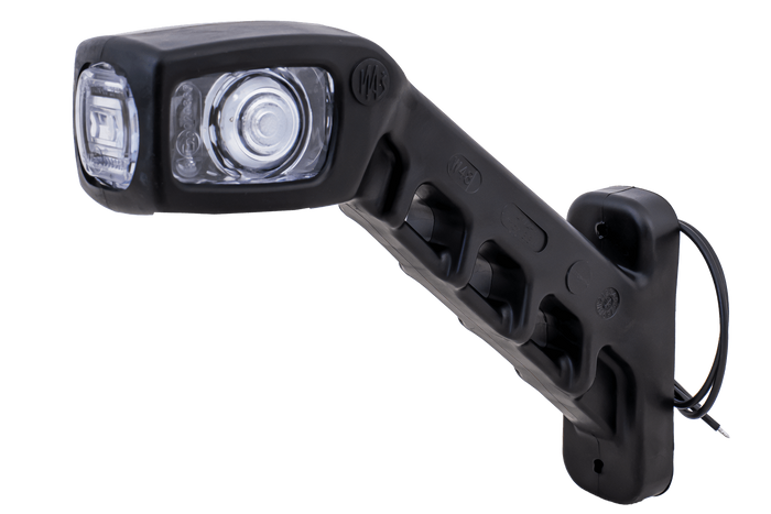 Markeringslampe WAŚ W48 238L LED venstre